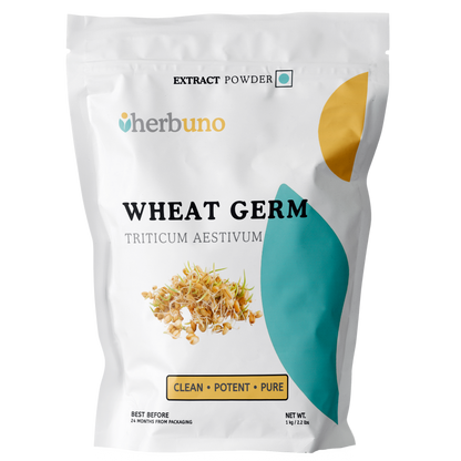 Wheat Germ Extract Powder - Herbuno