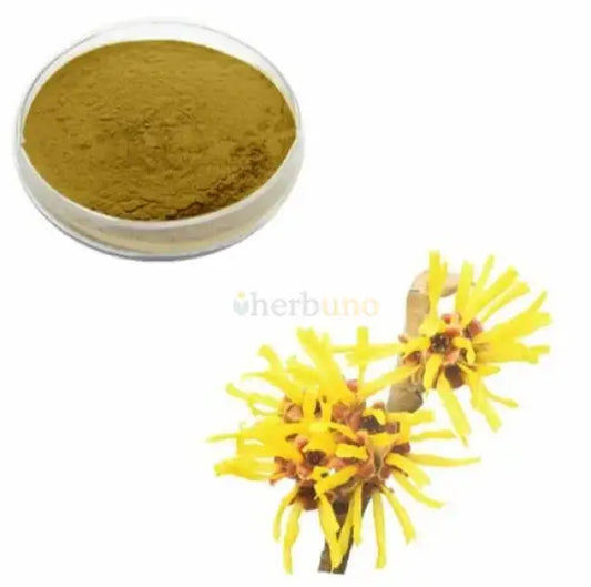 Witch Hazel Extract Powder - other