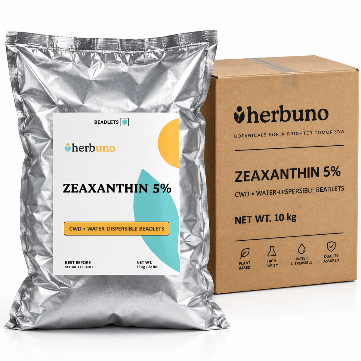 Herbuno